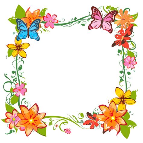 Free Clipart Photo Frames Free Infoupdate Org