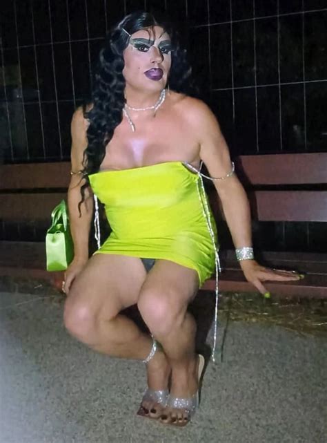 Gorgeous Mature Slut Crossdresser Excited Make A Striptease And Hanjob After Party Sex Outdoor