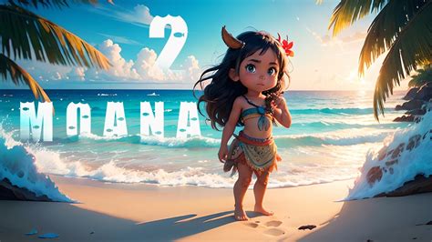 moana 2 Data de lançamento trailer do teaser serie tudo sobre a