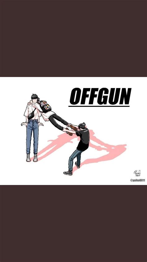 Pin Di Toja Su GAY THAI Tv Series Memes