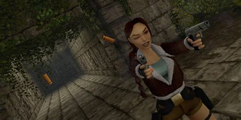 Tomb Raider Remastered Masterfully Preserves The Original Experience