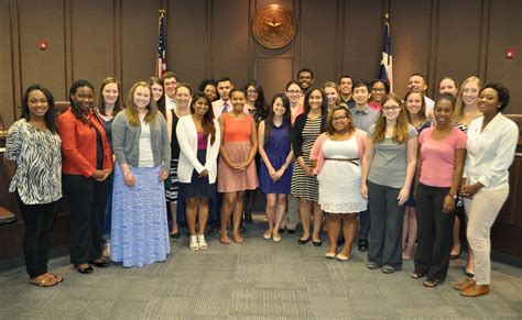 Spring Branch Welcomes 28 New Teach For America Teachers The School Zone