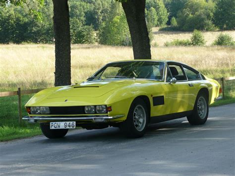 Monteverdi Berlinetta Vintage Fahrzeuge Forum Carpassion