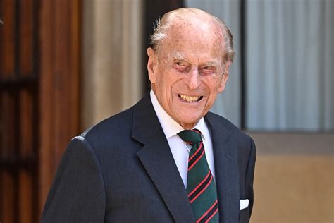 Morre Pr Ncipe Philip Marido Da Rainha Elizabeth Ii Aos Anos