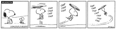 Peanuts By Charles Schulz For February 01 1977 Snoopy