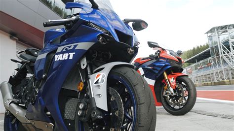 Bridgestone Battlax RS11 Test 2020