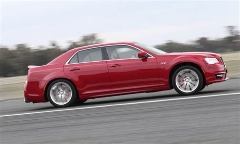 2015 Chrysler 300 Srt Review Caradvice