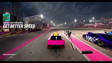 Forza Horizon 5 2013 Pro Stock Camaro Awd Dragster The Ar12 Killer Youtube