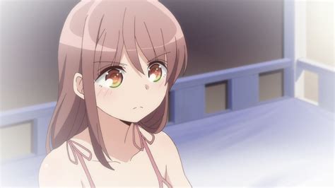 Harukana Receive T V Media Review Episode Anime Solution