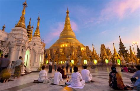 The Most Beautiful Religious Buildings In The World