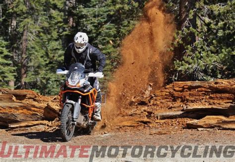 Ktm 1190 Adventure R Touratech Extreme Rear Shock Released