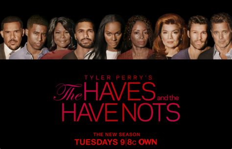 The Haves and the Have Nots Season 6 (2019) | iOffer Movies