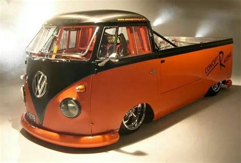 Drag Racing Single Cab Too Cool Vintage Vw Bus Vw Bus Volkswagen