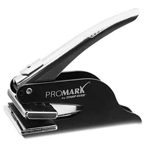 USST95114 Identity Group Custom Embosser - Zuma