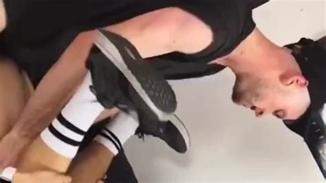 Scally Bad Boy Aron Bain Free Porn Videos Youporngay