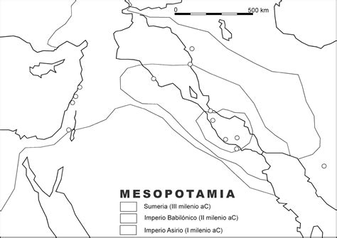 Juegos de Historia | Juego de Mapa de la Antigua Mesopotamia | Cerebriti