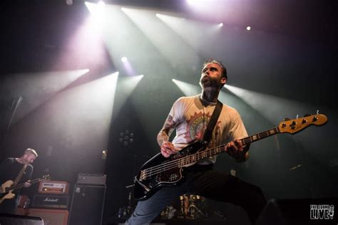 ALEXISONFIRE Returns After 10 Year Hiatus • The Sound Live