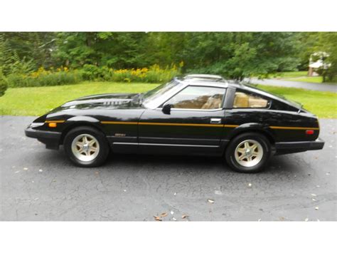 1982 Datsun 280zx For Sale In Jefferson Township Pa