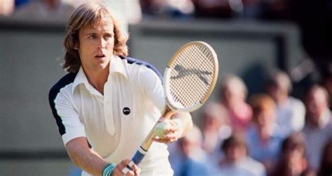 What Happened to David Lloyd the Tennis Player? - Former Tennis ...