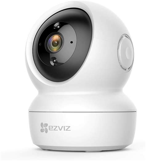 EZVIZ C6N Camara IP WiFi de vigilancia FHD 1080P Cámara Domo Interior