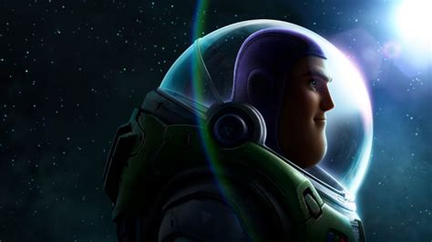 Buzz Lightyear Wallpaper 4k