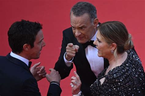 Tom Hanks missing from photocall as Cannes staffer speaks out on red ...