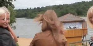 Outdoor Sex Movie With Two Hot Chicks Tnaflix