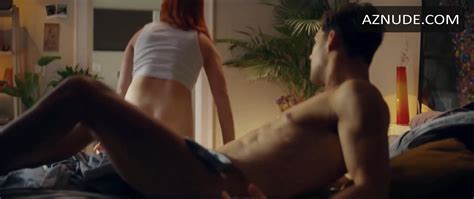 BUENAS CHICAS NUDE SCENES AZNude