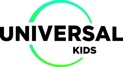 Universal Kids Logo Concept by Carxl2029 on DeviantArt