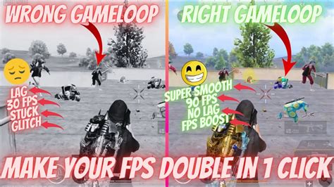 2 7 UPDATE PUBG GAMELOOP LAG FIX ON LOW END PC 2023 HOW TO FIX GAMELOOP