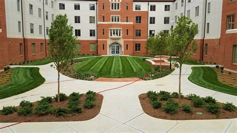 University of Tennessee West Campus Redevelopment – Cannon and Cannon