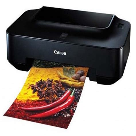 Canon Pixma IP2770 Color Inkjet Printer Rosen Tech BD