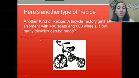 Stoichiometry - YouTube 