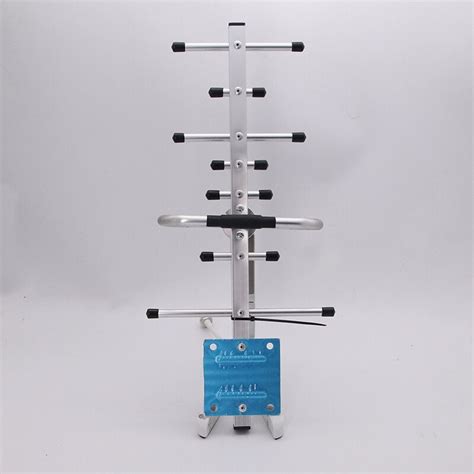 Lintratek 2g 3g Yagi Exterior 4g Antena 698 2700mhz Terno Para Gsm Umts