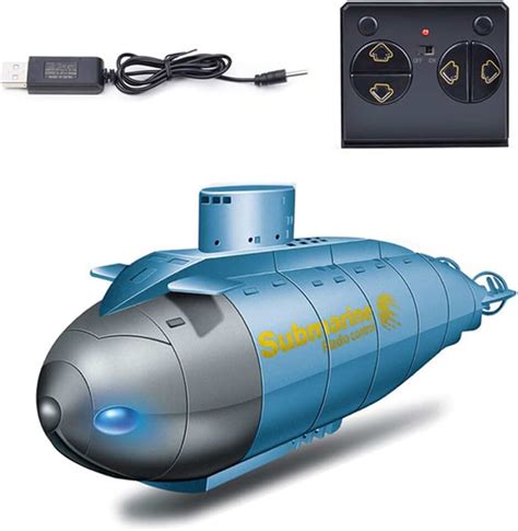 Amazon.ca: rc submarine