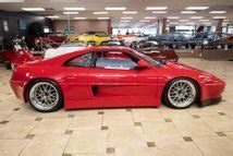 1990 Ferrari 348 Ideal Classic Cars LLC