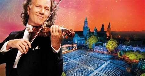 Andre Rieu Concerts 2024 Maastricht - Amalle Tiphanie