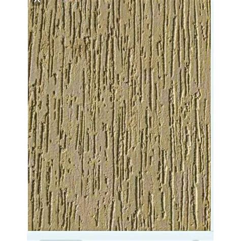 Rustic Wall Texture Size: 25kg at Best Price in Muzaffarpur | Prince Paints & Textures