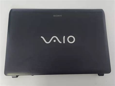 Tampa Da Tela Dobradi A Notebok Sony Vaio Pcg W Mercadolivre