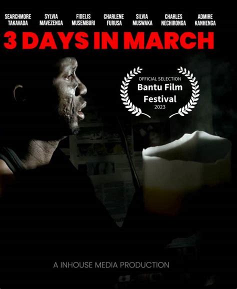 Four Zimbabwean films for Bantu festival – My Afrika Magazine