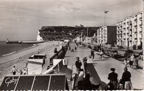 F Camp Carte Postale Ancienne Et Vue D Hier Et Aujourd Hui