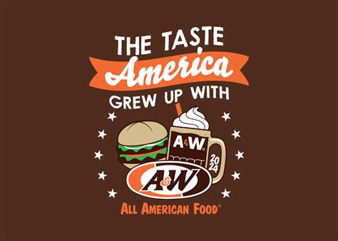 Press | A&W All-American Food
