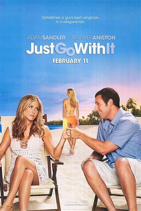 Adam Sandler Jennifer Aniston | Jennifer Aniston