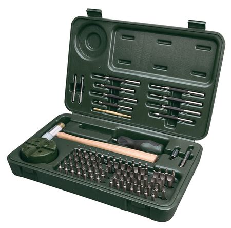 Weaver Gunsmith Deluxe Tool Kit Advanced User Tools Buy Online