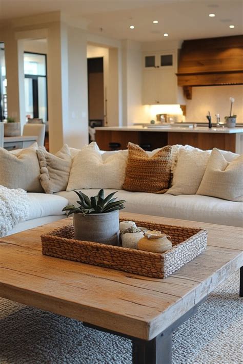 29 Organic Living Room Ideas For Eco-Friendly Elegance - Learn California