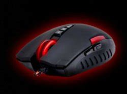 Bloody V2 Mouse