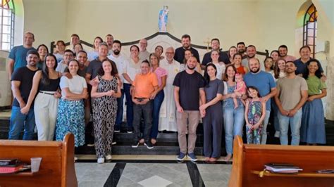 Diocese De Caratinga Par Quias Nossa Senhora Do Carmo E S O Judas