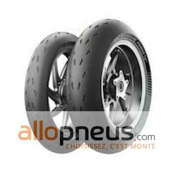 Pneu Michelin POWER CUP 2 120 70R17 58 W ALLOPNEUS