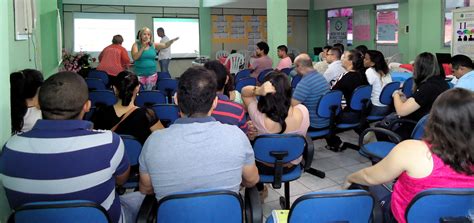 Crede Realiza Encontro Regional Do Plano Estadual De Educa O