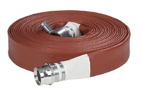 RRL Hose Pipe Type B At 4850 Roll Fire Hose In Bharuch ID